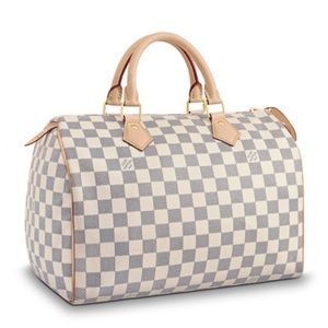 Louis Vuitton Speedy 30